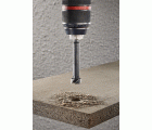 1 broca de cazoleta WS Ø 15 x 90 mm