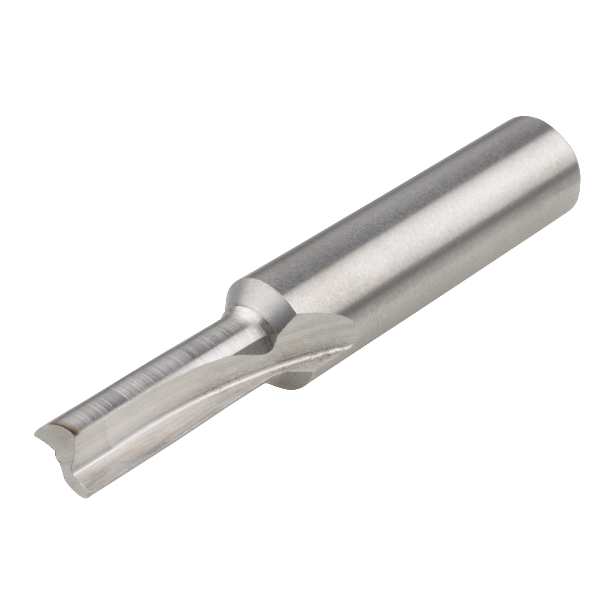 1 fresa de ranuras HSS vástago=8mm ø5x14mm