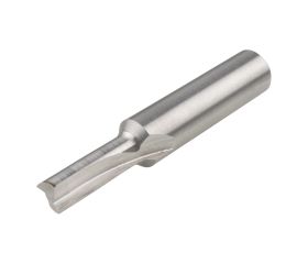 1 fresa de ranuras HSS vástago=8mm ø5x14mm