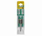 1 fresa de ranuras CT vástago=8mm ø14x20mm