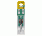 1 fresa de ranuras CT vástago=8mm ø8x20mm