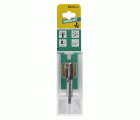 1 fresa de ranuras CT vástago=8mm ø10x20mm