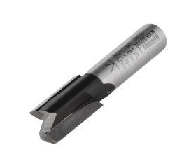 1 fresa de ranuras CT vástago=8mm ø10x20mm