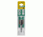 1 fresa de ranuras CT vástago=8mm ø12x20mm
