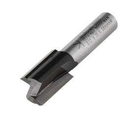 1 fresa de ranuras CT vástago=8mm ø12x20mm