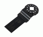 Disco de sierra segmentado ˮExpertˮ HCS, enganche STARLOCK, madera