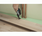 Disco de sierra segmentado ˮExpertˮ HCS, enganche STARLOCK, madera