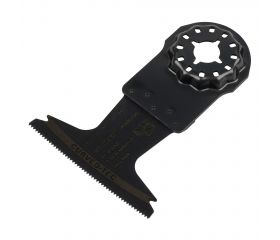 Disco de sierra segmentado ˮExpertˮ HCS, enganche STARLOCK, madera