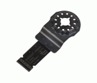 Disco de sierra de inmersión ˮExpertˮ CT, enganche STARLOCK, aluminio, acero inox