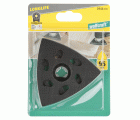 1 plato abrasivo de lijar Expert, 95 mm