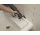 Rascador "PRO" HCS, enganche universal silicona, cola