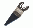 Rascador "PRO" HCS, enganche universal silicona, cola