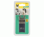 Cortatubos ˮPROˮ HCS, enganche universal, madera, plástico