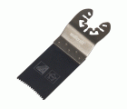 Cortatubos ˮPROˮ HCS, enganche universal, madera, plástico