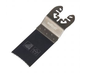 Cortatubos ˮPROˮ HCS, enganche universal, madera, plástico