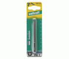 1 punta de atornillador Solid, PH 1
