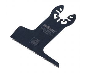 Sierra de inmersión ˮPROˮ HCS, enganche universal, laminado, entarimado