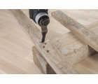 Sierra de inmersión ˮPROˮ BiM, enganche universal, madera con clavos, metales no ferrosos
