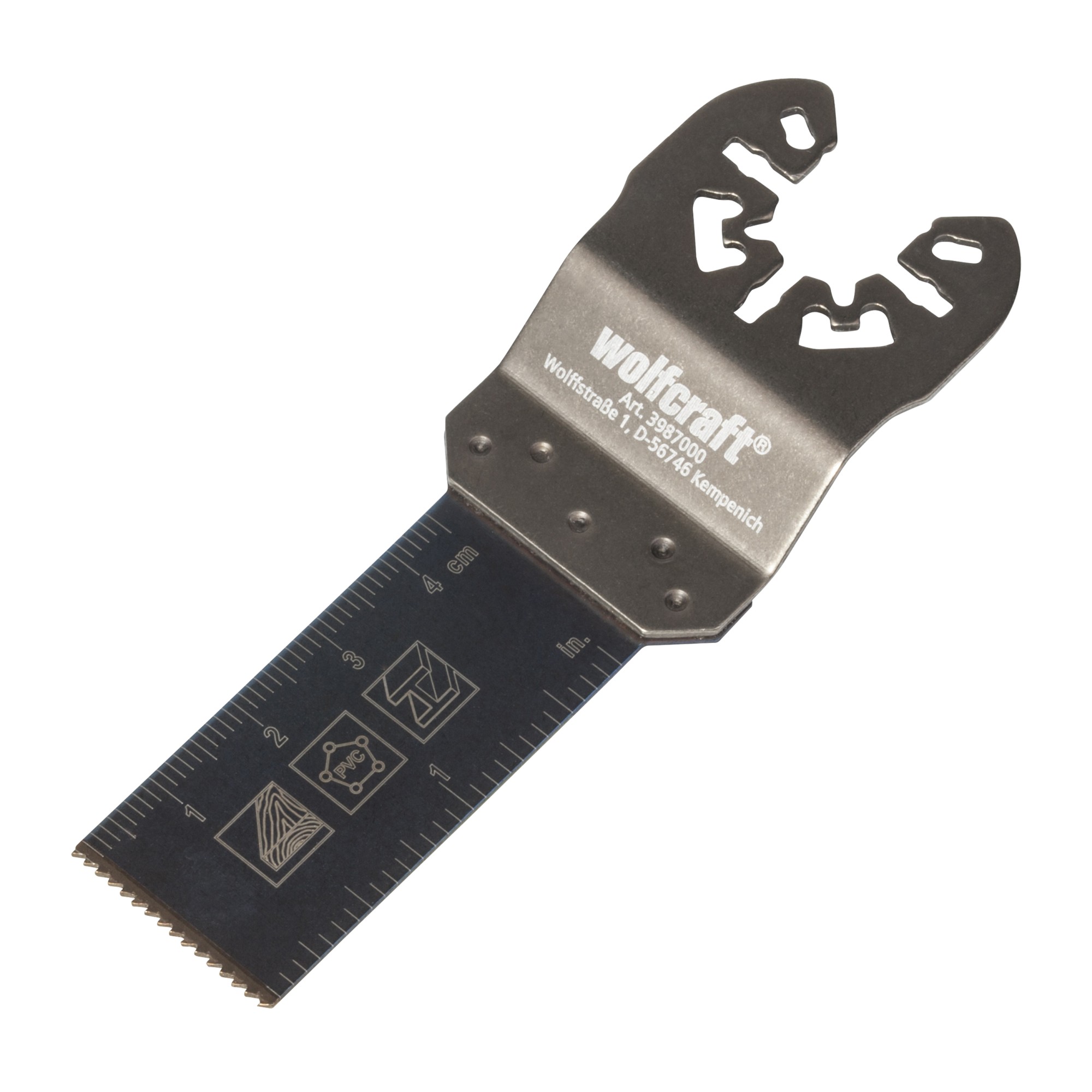 1 sierra de inmersión, PRO BIM, 22 mm