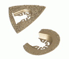 Juego de accesorios PRO HCS de 2 piezas, enganche universal