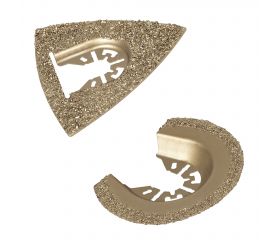 Juego de accesorios PRO HCS de 2 piezas, enganche universal