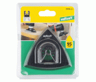 1 plato abrasivo PRO 95 mm