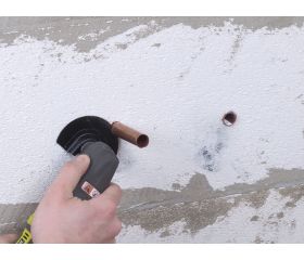 Sierra de inmersión ˮPROˮ BiM, enganche universal, laminado, entarimado, metal no férreo