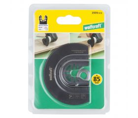 1 sierra de inmersión PRO BiM ø85mm