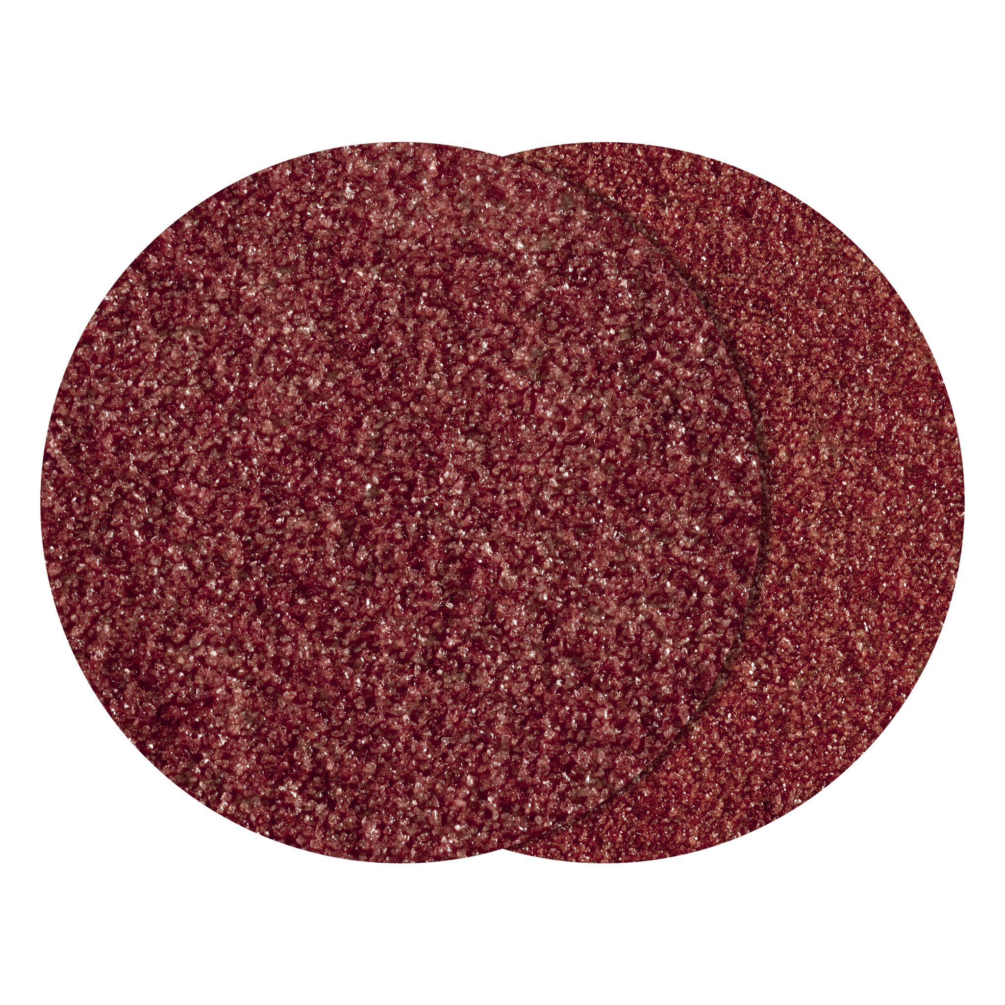 Juego de discos autoadherentes de lijar para rectificadoras de plato, Ø 178 mm