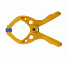 1 mini-pinza con resorte microfix de 20 mm