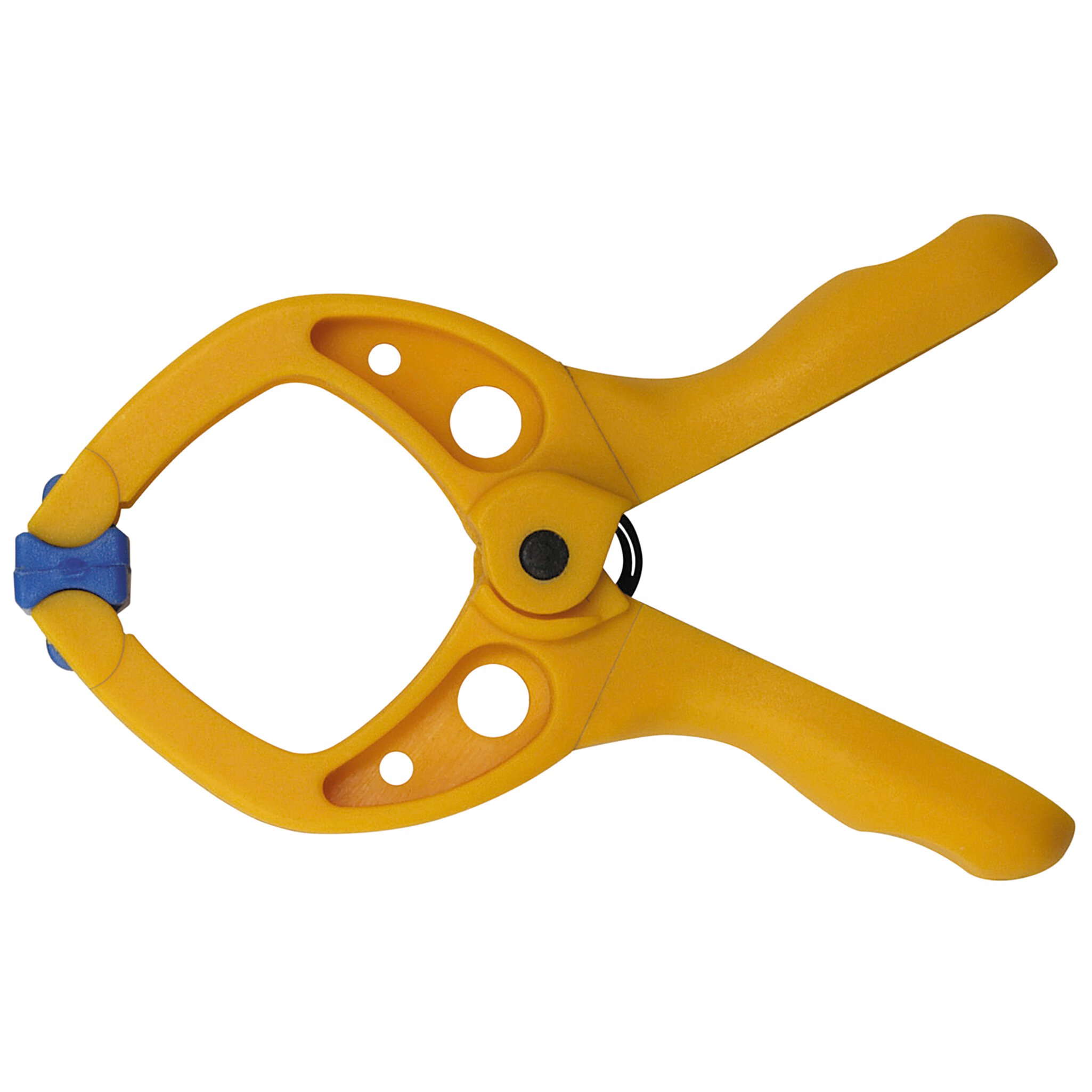 1 mini-pinza con resorte microfix de 20 mm