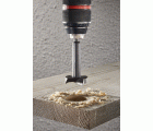 1 broca de cazoleta WS Ø 35 x 90 mm