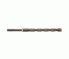 1 broca de percusión Prof. Ø 16 x 210 mm