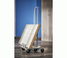 1 plataforma para muebles divisible, con asa, FT 350 B