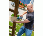 Sargento monomanual PRO ERGO, 150 mm