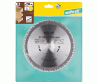 1 disco de sierra circular CT, 30 dientes ø190 mm