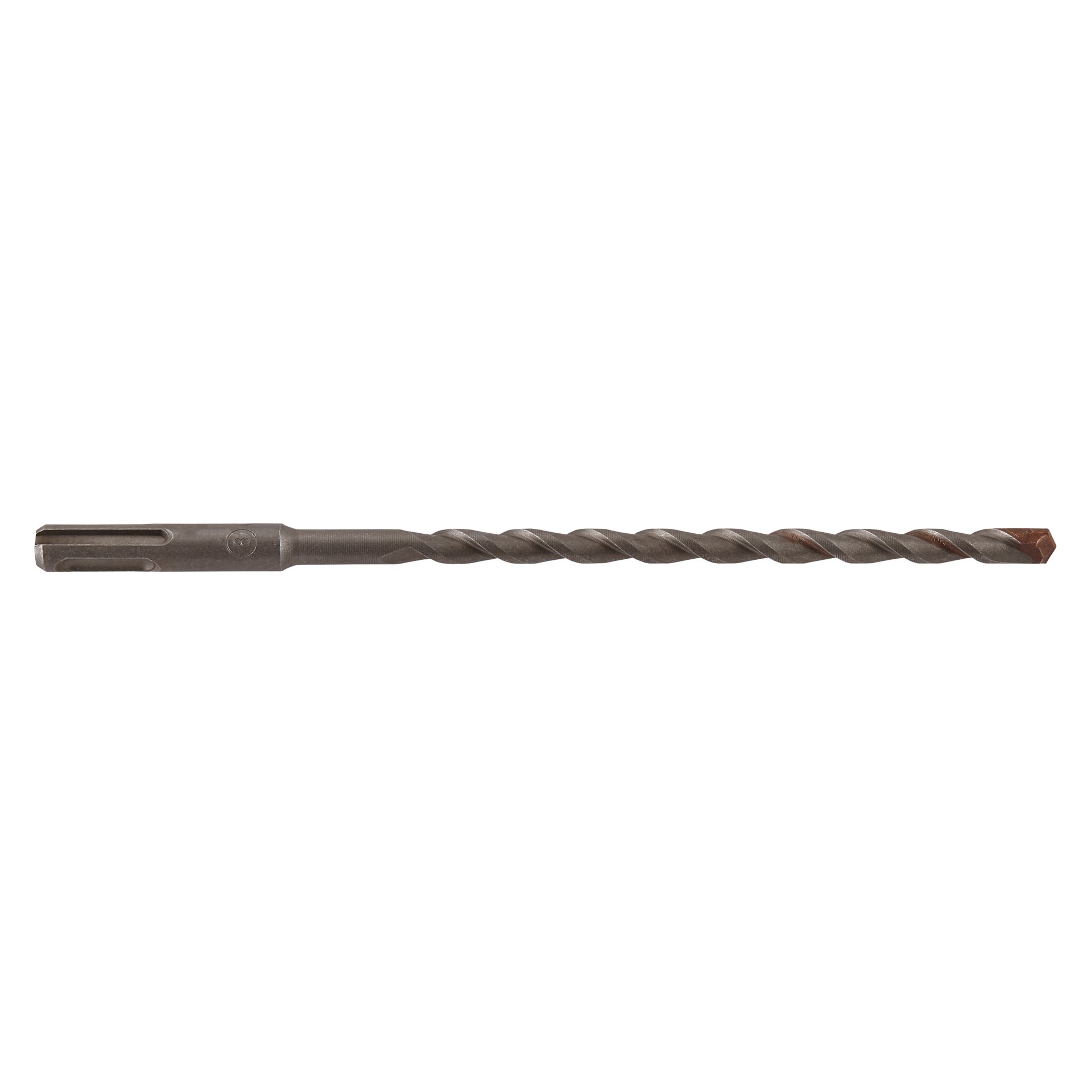 1 broca de percusión Standard Ø 8 x 210 mm