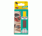 1 kit de lijar manual de 4 pzas. con velcro