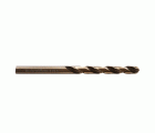1 broca para metal HSS-Co, Ø 6,5 x 101 mm