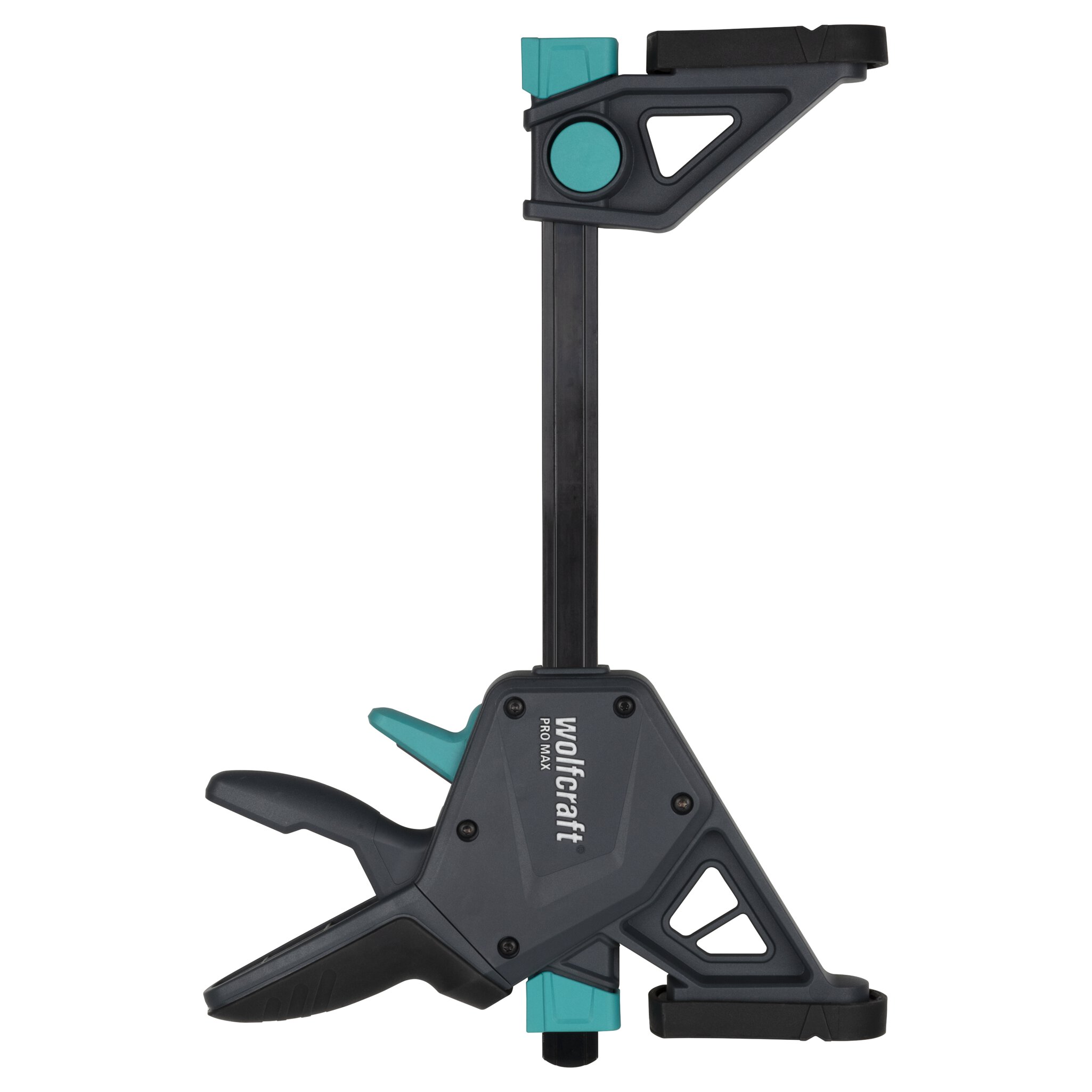 Sargento monomanual PRO MAX, 150 mm
