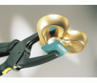 2 mini-pinzas de sujeción rápida quickfix S