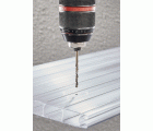 1 broca para metal HSS-Co, Ø 2,0 x 49 mm