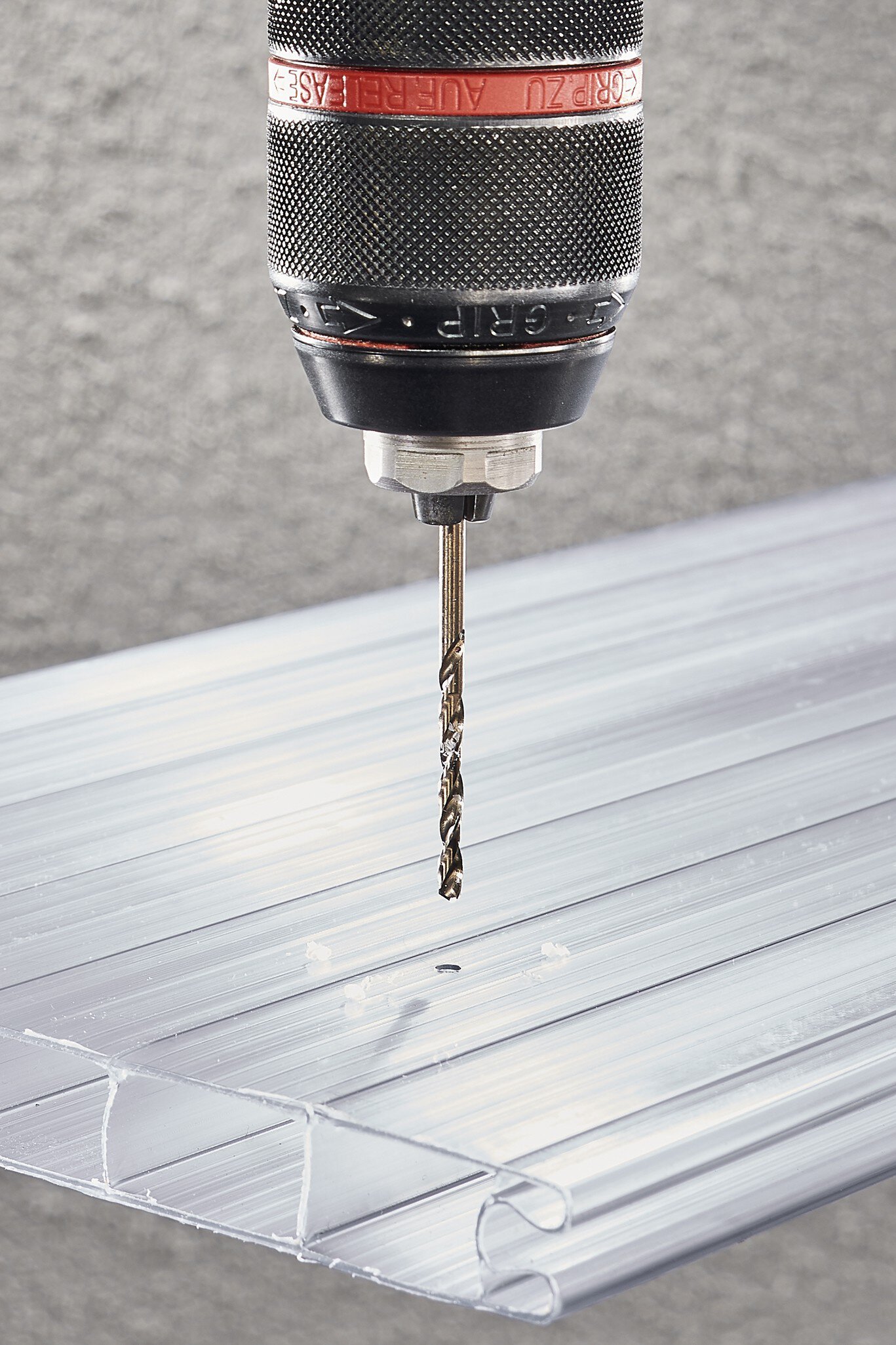 1 broca para metal HSS-Co, Ø 2,0 x 49 mm