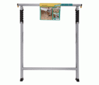 Caballete de apoyo workstand