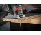 3 hojas de sierra de calar, para madera con revestimiento, corte fino, Mirror-Cut