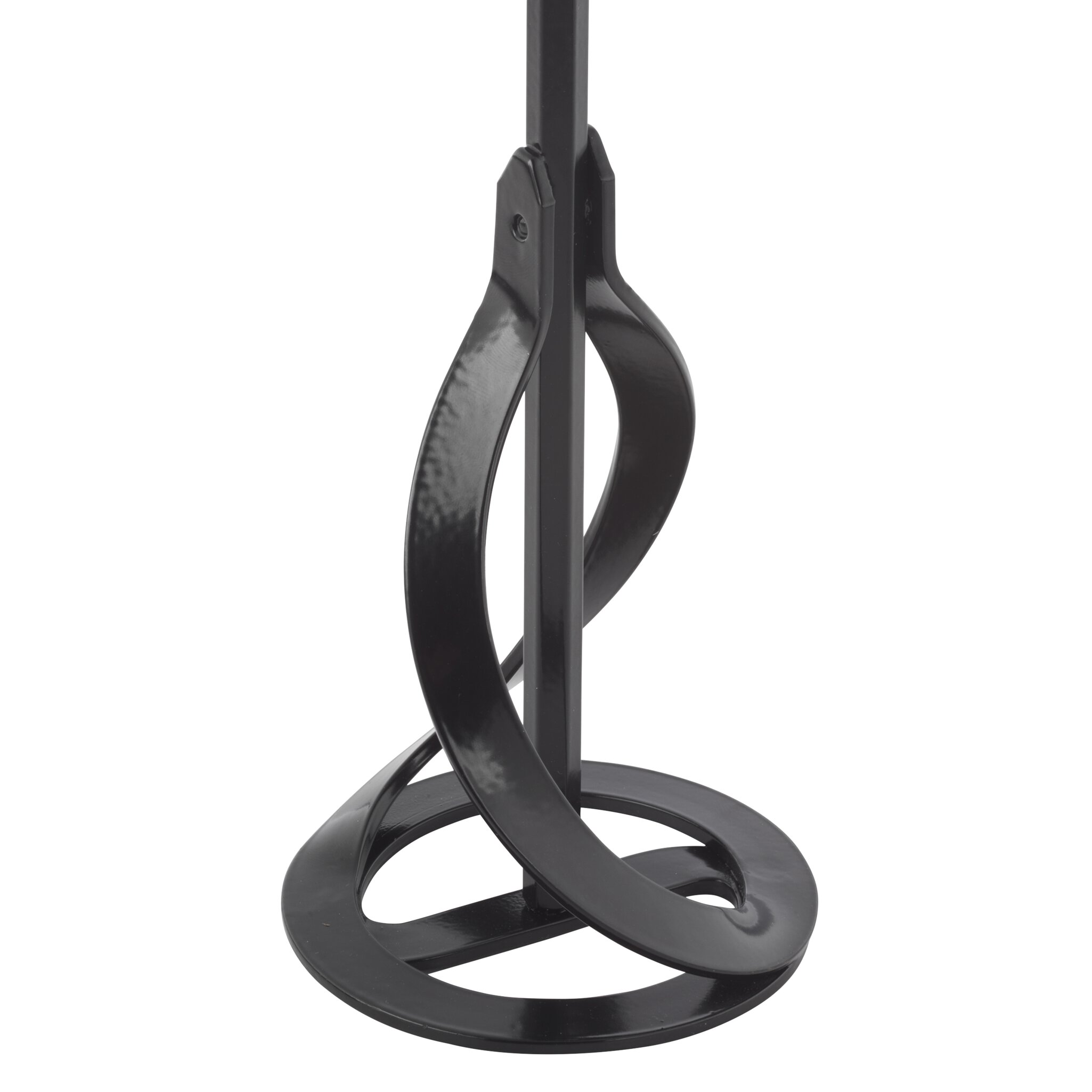 1 mezclador para pintura y mortero Ø 85 x 400 mm