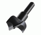 1 broca de cazoleta WS Ø 25 x 53 mm