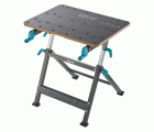 1 mesa de sujeción MASTER 650