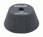 1 guía para taladrar Ø 46 - 62 mm