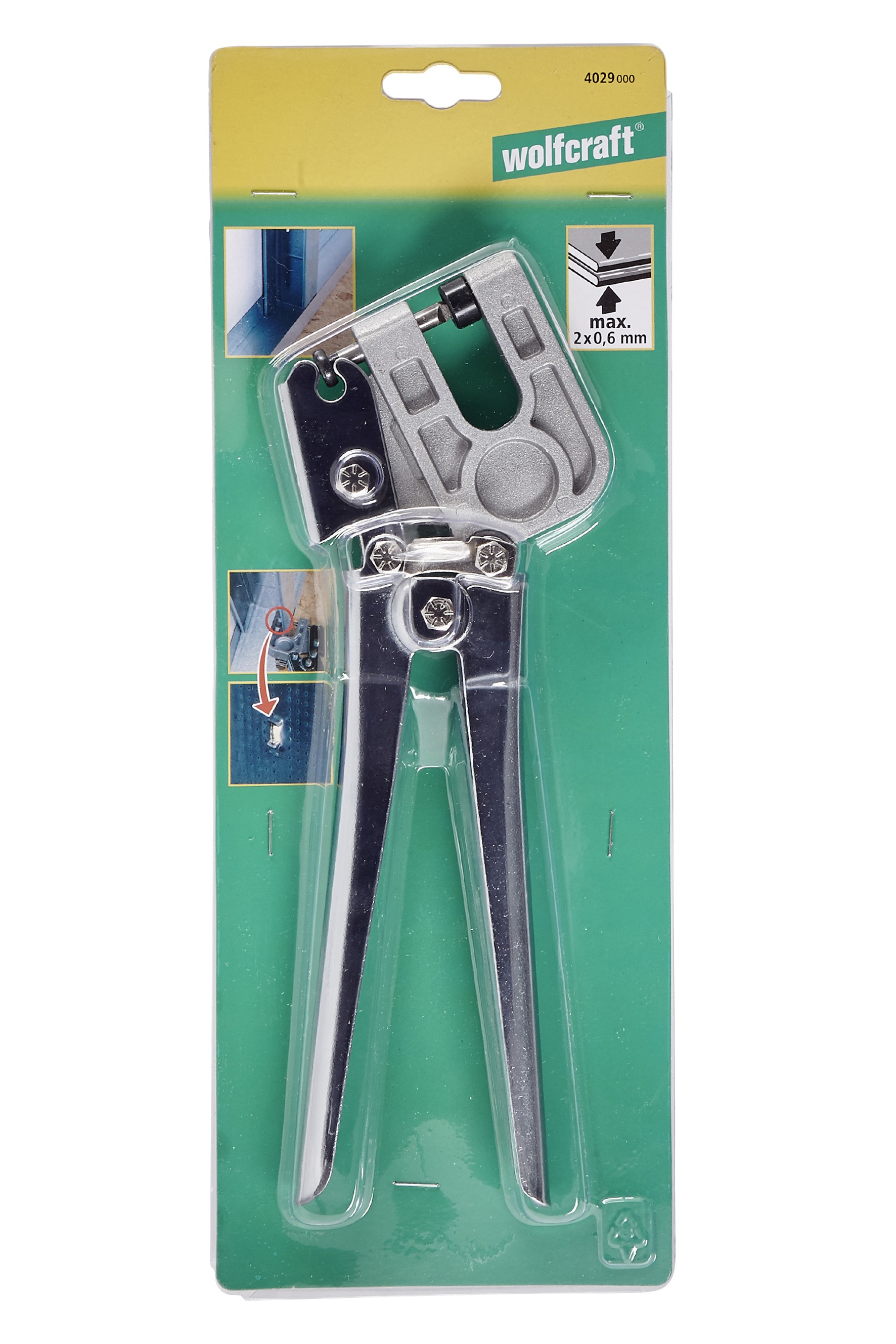 1 punzonadora monomanual